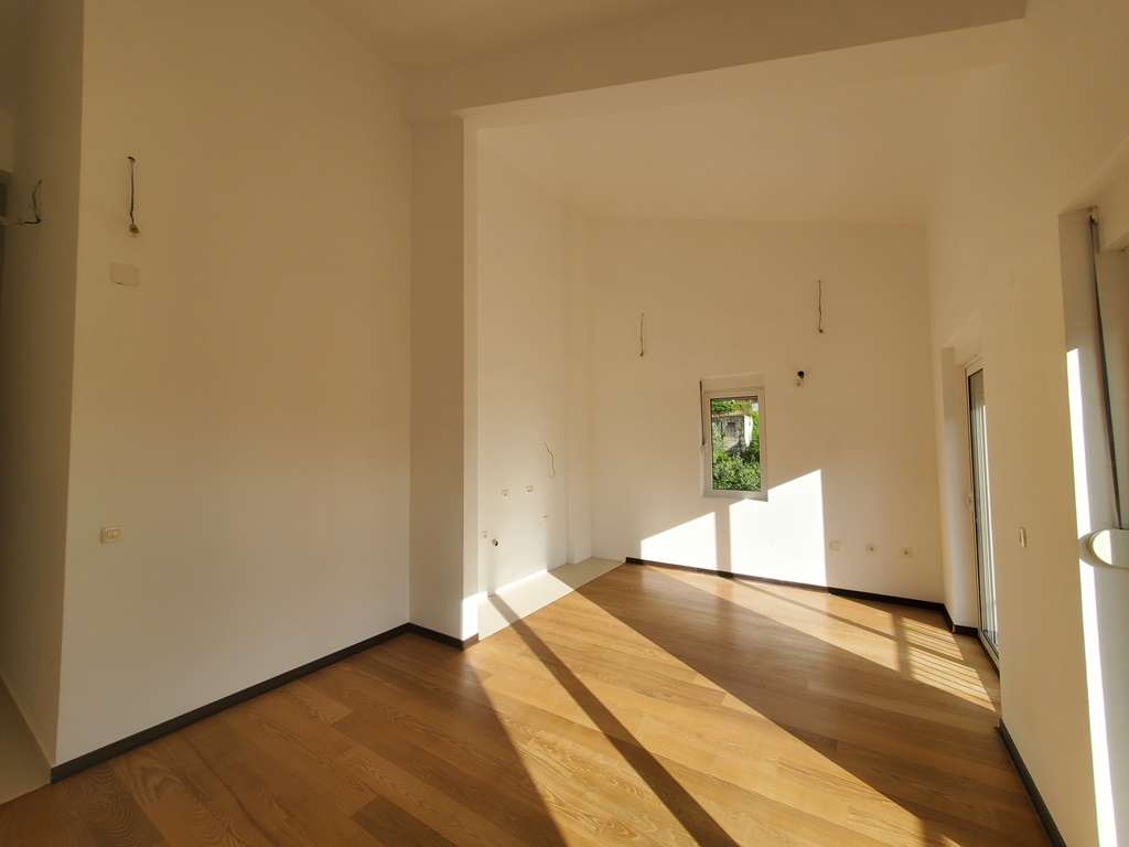 Image of Apartment in new building - 1 Bedrooms - 1 Bathrooms for Sale in Budva-Przno-Montenegro, Image 2
